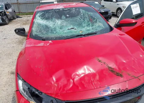 2021 Honda Civic Lx from USA, damaged, VIN 2HGFC2F69MH553323